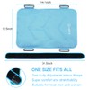 Hip Ice Pack Wrap After Surgery, Reusable Cold Pack for