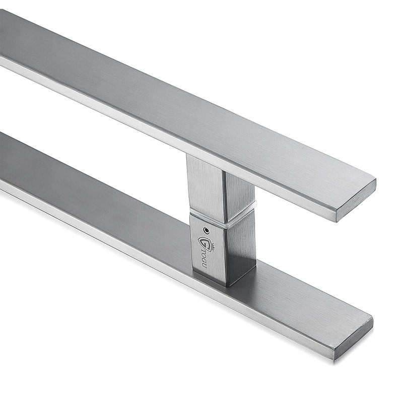 TOGU TG-6018 48 inches Solid Standoffs Heavy-Duty Commercial Grade-304 Stainless