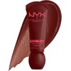 NYX Professional Makeup, Smushy Bálsamo de Labios Matte - Tono
