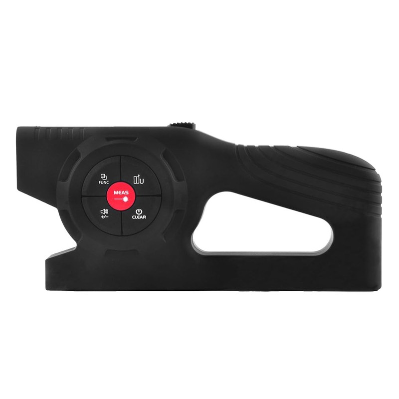 WIN TAPE 3-in-1 Digital Tape Measure, 164Ft Laser Measurement Tool,
