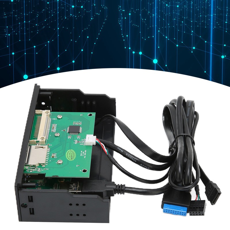 5.25in 3.5in Docking Station Good Compatibility Preventing Oxidation Fast Transmission