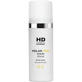 HD Cosmetic Melan TXA Sérum 30 ml Con Ácido Tranexámico Uniformidad Tono Apariencia Manchas Todo Tipo Piel