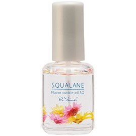 P. Shine フレーバーオイルSQ プルメリア 12ml