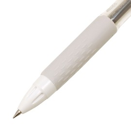 Mitsubishi Pencil Gel Ballpoint Pen Uni-Ball Signo 307 0.38 Red UMN30738.15