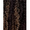 Outre Xpression Twisted Up Springy Bohemian Twist 3X 16 (MACCHIATO)