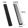 LinaLife 6Pcs Diamond Sharpening Stones for Knife Sharpener Fixed-angle kit