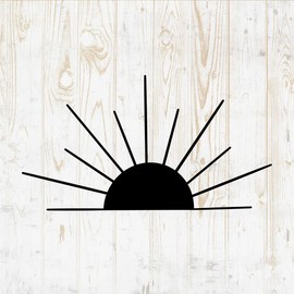 Mystical Witchy Wall Decals - Mystical Witchy Wall Stickers - Minimalist Witch Celestial Witchcraft Magic Wicca Silhouette - Car Window Tumbler Laptop Water Bottle Bedroom Room Home Decor DWSV12921