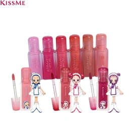 KISS ME I Blur Effect Tint 3.5g [Original/Magical DoReMi Edition], Color:07 Sweet [Magical DoReMi]