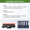 GREENPRINT TN830XL Toner Cartridge Compatible (TN830) TN-830XL TN830xl Toner for