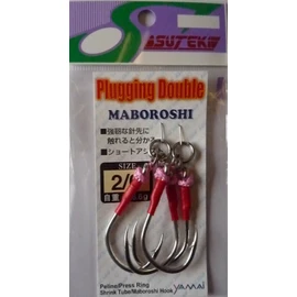 Yamai/Suteki Plugging Double Phantom MAW-1 2/0