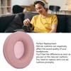 4Pcs Ear Pads Cushions Replacement for RAZER X Headset Soft
