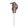 Watts Regulator Co. 100XL4 100XL 4 3/4 150-210 RELIEF VALVEF