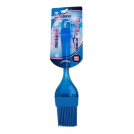 Yuliana Silicona Brocha Silicon Pincel Cocina Postres Carnes Marinar