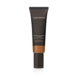 Laura Mercier Women's Oil Free Tinted Moisturizer SPF 20, 5N1 Walnut, Brown, 50mL / 1.7 Ounce