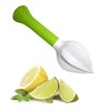Cuisinox Citrus Reamer, Green