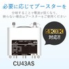 DX Antenna Splitter [2K 4K 8K Compatible] 2 Splitter, All