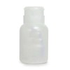 Plastic dispenser / Gongmenda / Nail remover container / 플라스틱 디스펜서 / 공멘다 / 네일 리무버통