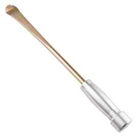 Tusk 17 Inch Mega Tire Iron – Heavy-Duty Tire Lever for ATV, UTV & Motorcycle