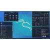 Unbranded Kali Linux 2022 Live Penetration OS on 32GB Bootable