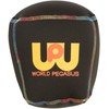 World Pegasus Grab Pillow (Grab Pillow) 90RB (Black/Rainbow) Baseball Glove