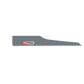 KS Tools 129.3740 Jigsaw blades for KS, Pneutec, 32ZpZ, pack of 5