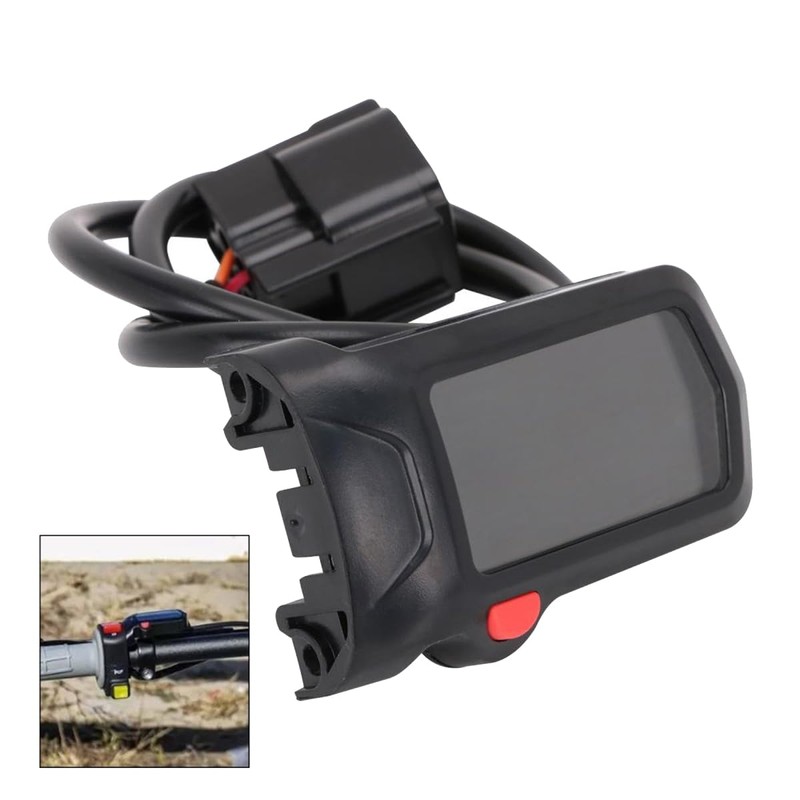 For Sur Ron LCD Display Speedometer for Sur Ron Sur-Ron