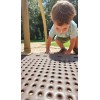 Protector Solar Mineral Fps Bebés Piel Sensible 89ml Uva