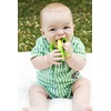 Baby Banana - Corn Cob Toothbrush, Training Teether Tooth Brush