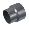PATIKIL PVC Reducer Pipe Fitting 110x90mm, Straight Coupling Adapter Connector,