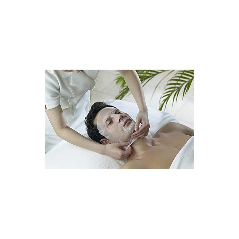 Dandy House Masks 5 Pack Men Face Mask