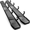 AUTOSAVER88 6 Inches Running Boards Compatible with Chevy Silverado/GMC Sierra