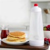 1000 ml Batter Mixer Bottle, Dough Mixer for Pancakes, Hand