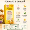 Ambrosoli Mielness Miel-B 150 ml – Integratore Alimentare con Miele