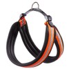 FERPLAST Agila Reflex 6 Harness Orange