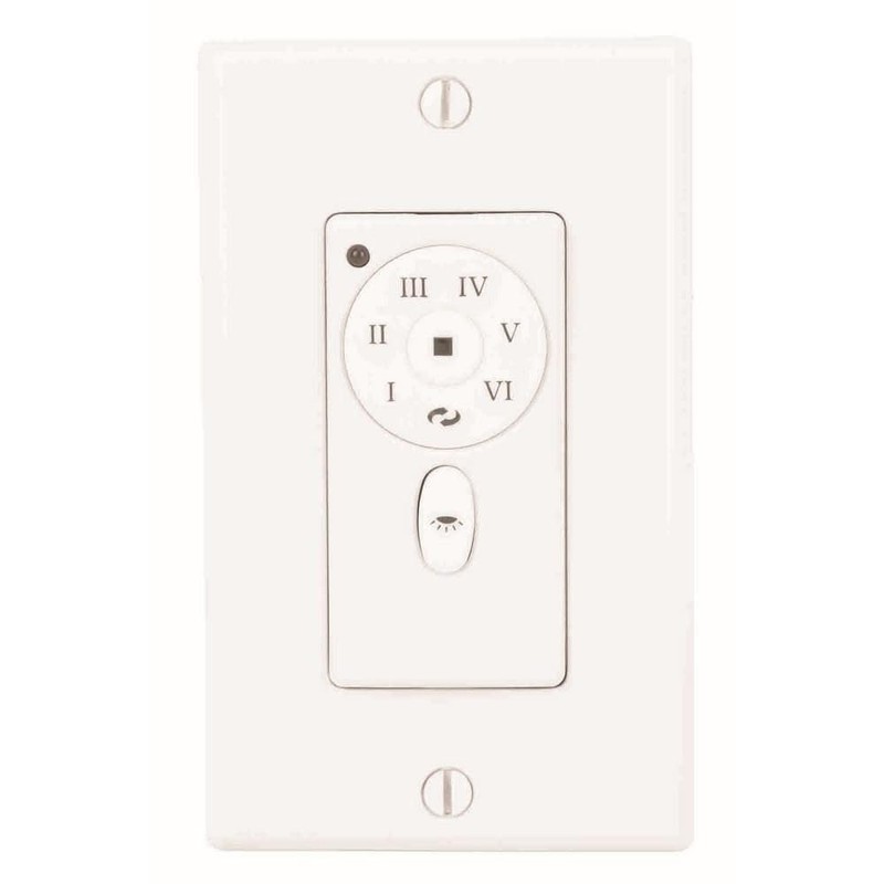 Accessory - DC Wall Control