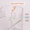 Uni HIMO Shoe Stacker Shoe Rack Organizer for Closet Space