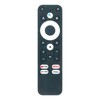 AULCMEET G10 Replace Voice Remote Control work for Strong 4K