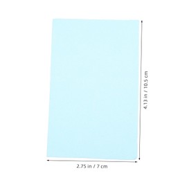 Ipetboom 300pcs Multi-effect Floor Cleaning Tablets Fast Drying Deep Cleaning Action for Hardwood Tiles Garden Use Leaves Shine