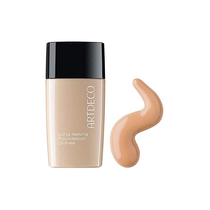 Artdeco Long-Lasting Foundation Oil-Free 58 30 ml