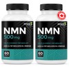 Renew Actives RENEW ACTIVES NMN Supplement 500mg per Serving C
