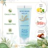 BERGMAN KELLY Rectangular Hotel Soap Bars, Shampoo & Conditioner 3-Piece