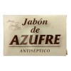 Jabon De Azufre Famli 50 Gr Omnioffers