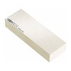 Tyrolit 28467 Sharpening Stone Super Gloss Corundum Shape 90B 50
