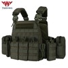 vAv YAKEDA Tactical Outdoor Vest Quick Release Adjustable Hunting Vest