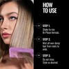PRAVANA Perfect Blonde Leave In Tratamiento Matizante Cabello Rubio 300ml