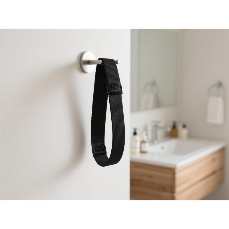 ZXMOBY 4Pcs Oxygen Nasal Cannula Headband, Prevent Moving Oxygen Tube