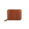 Spikes & Sparrow Women's RFID Genuine Leather Wallet - 020538,