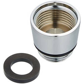 SANEI Shower Head Adapter, Connect MYM Shower Head to SANEI Hose PT250-81