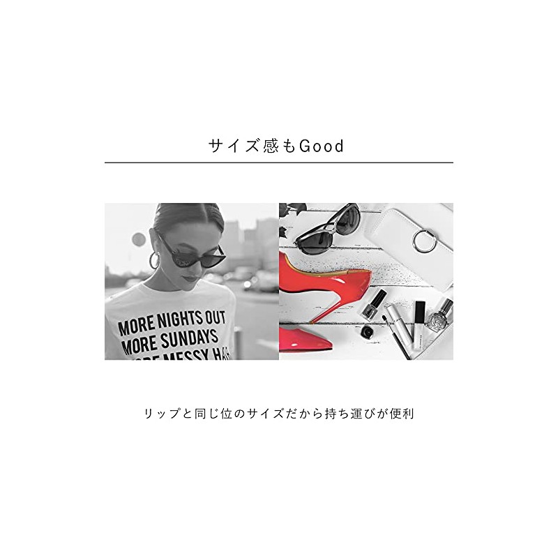 GLAMORIZE Eyelash GR serum Eyelash Extensions Eyelash Moisturizing Coating Serum