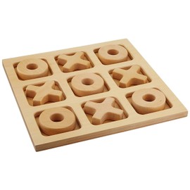 Giant Tic-Tac-Toe